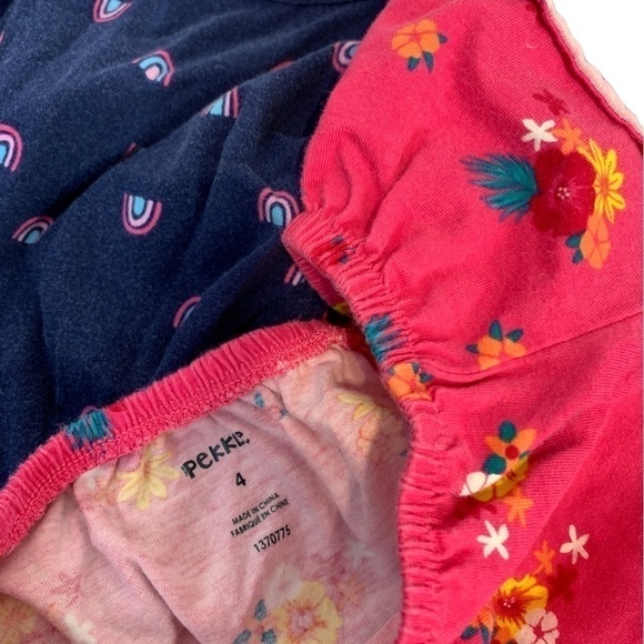 GIRLS Rompers Bundle - Picture 4 of 7